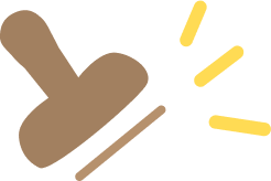 スタンプラリー手順イラスト